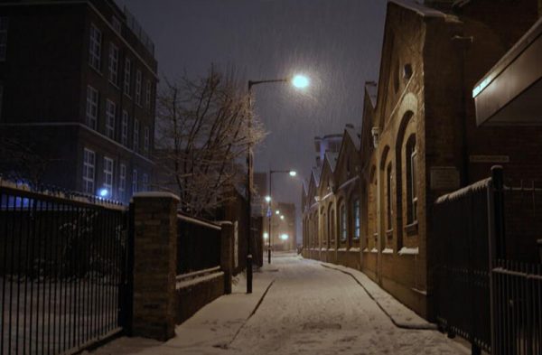 Free Jack The Ripper Tour Free Jack The Ripper Tour