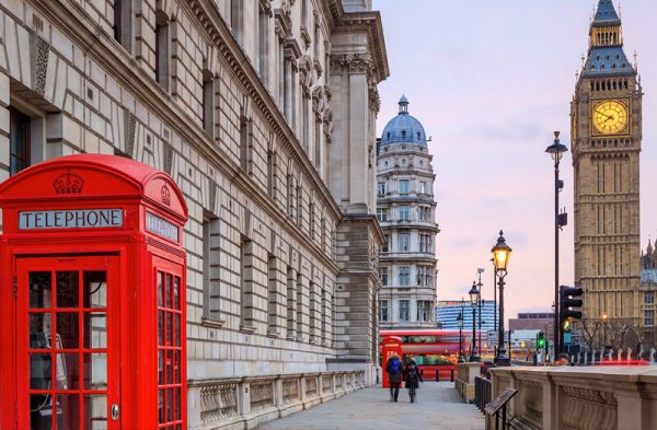 Free London In A Day Tour Free London In A Day Tour