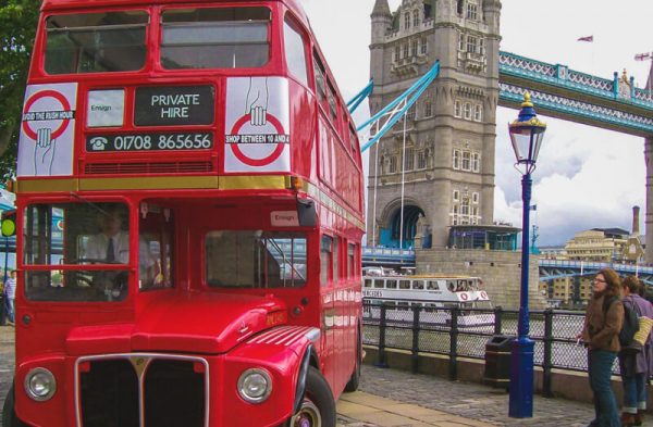 Free London In A Day Tour Free London In A Day Tour