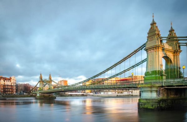 Free West London Monuments Tour Free West London Monuments Tour