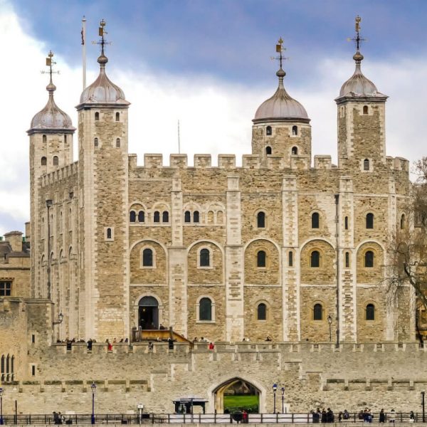 London Attractions