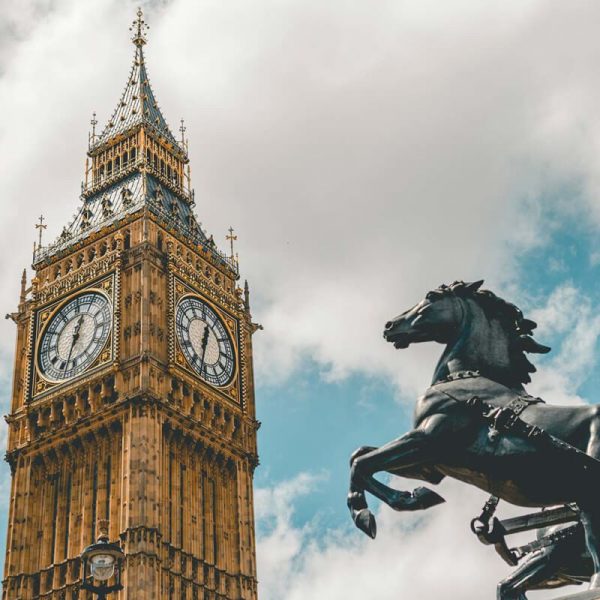 London Monuments