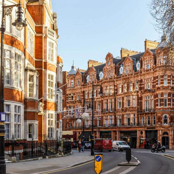 London Neighbourhoods