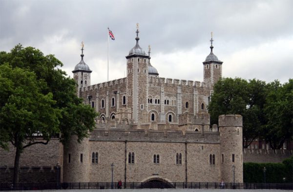 Free East London Monuments Tour Free East London Monuments Tour