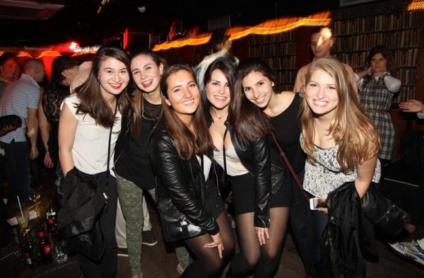 Pub Crawl De Camden - Imagen 2