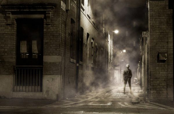 Free Jack The Ripper Tour