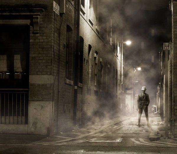 Free Jack The Ripper Tour