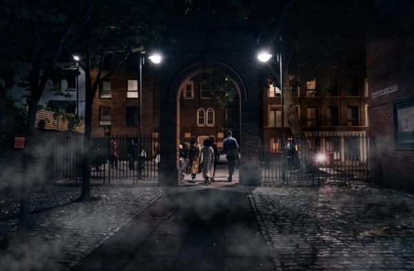 Tour Gratis De Jack El Destripador - Imagen 3