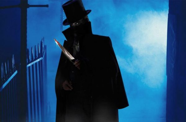 Tour Gratis De Jack El Destripador - Imagen 2