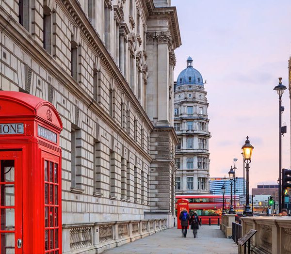 Free London In A Day Tour