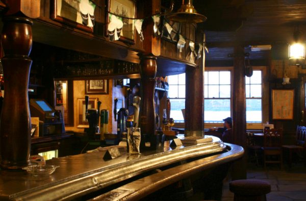 Free London’s Historical Pubs Tour