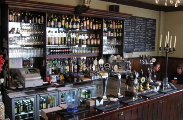 Tour Gratis de Pubs Historicos - Imagen 3