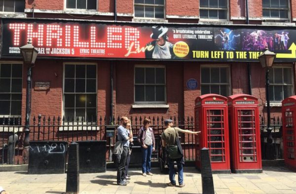 Tour Gratis del Soho - Imagen 3