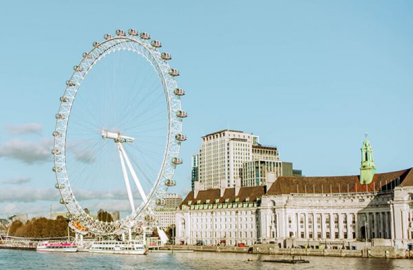 Tour Gratis del Londres Monumental – Este - Imagen 3