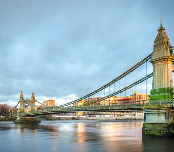 Free West London Monuments Tour