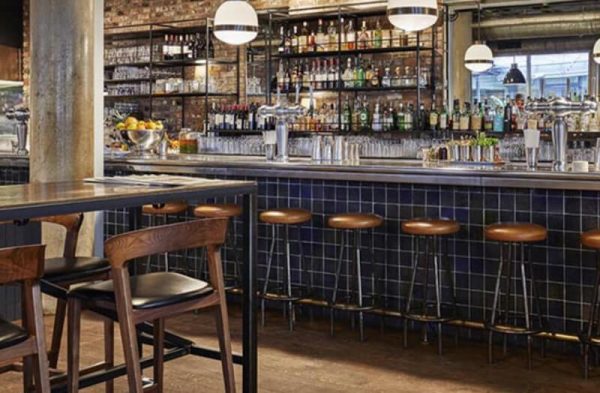 Shoreditch Pub Crawl