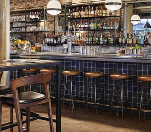 Shoreditch Pub Crawl