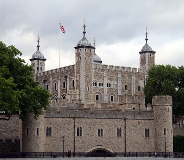 Free East London Monuments Tour