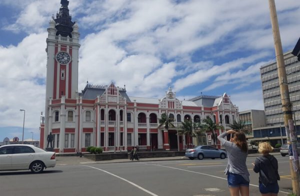 Tour Gratis del Londres Monumental – Sur - Imagen 3